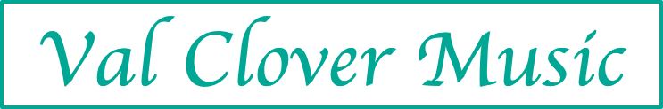 Val Clover Music